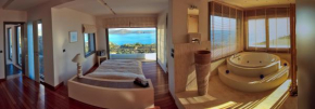 Отель Elounda White Pearl Villa  Элунда